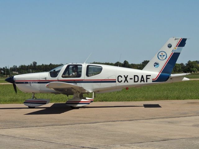 Socata Tobago (CX-DAF)