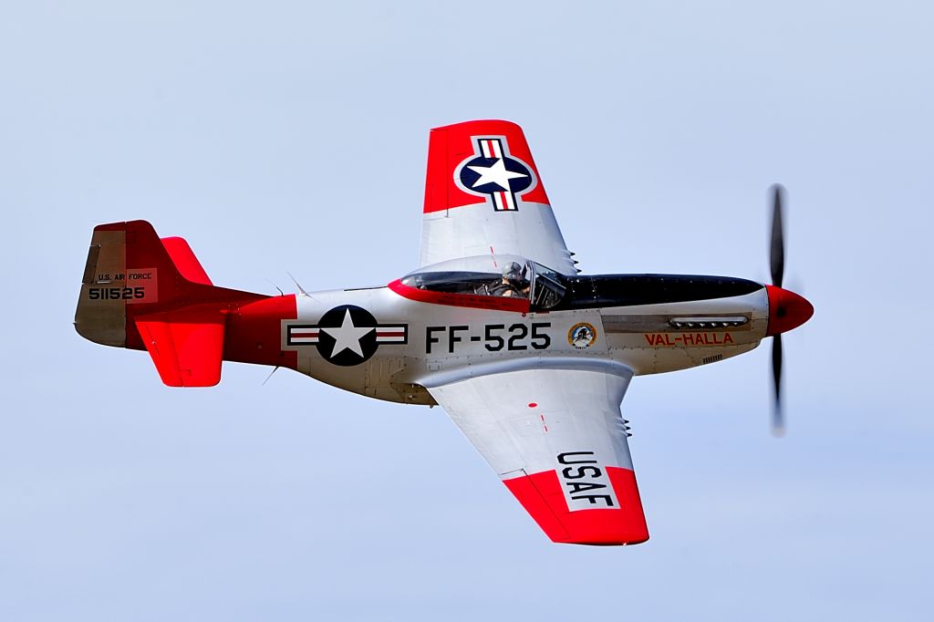 N151AF — - 1945 North American/aero Classics P-51D C/N 45-11525br /br /Flying Heritage Collection in conjunction with the Historic Flight @ Kilo 7 for Ground Attack Day.br /br /a rel=nofollow href=http://www.flyingheritage.com/TemplateHome.aspx?contentId=1http://www.flyingheritage.com/TemplateHome.aspx?contentId=1/abr /br /a rel=nofollow href=http://historicflight.org/hf/home-static/http://historicflight.org/hf/home-static//a