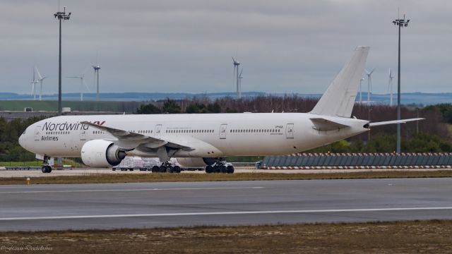 Boeing 777-200 (VP-BJL)