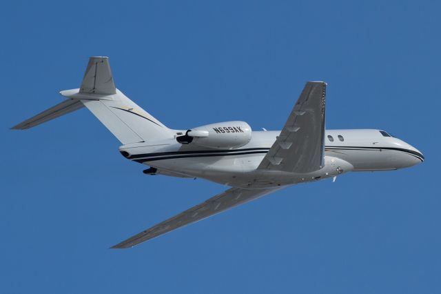 Hawker Beechcraft 4000 (N699AK)