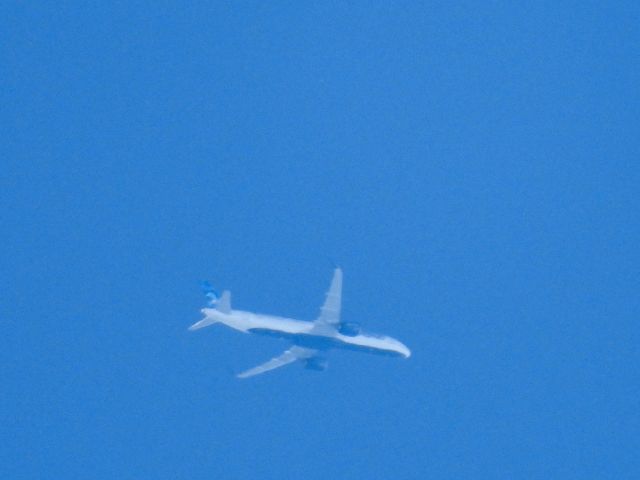 Airbus A321neo (N2105J) - JBU1524br /LAX-JFKbr /06/07/22