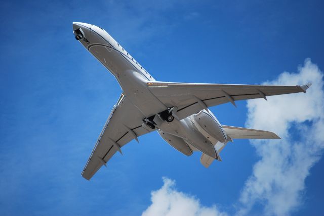 — — - taking off from the Friedman Memorial Airport in Hailey, Idaho