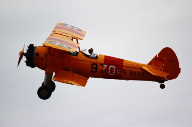 N373VU —