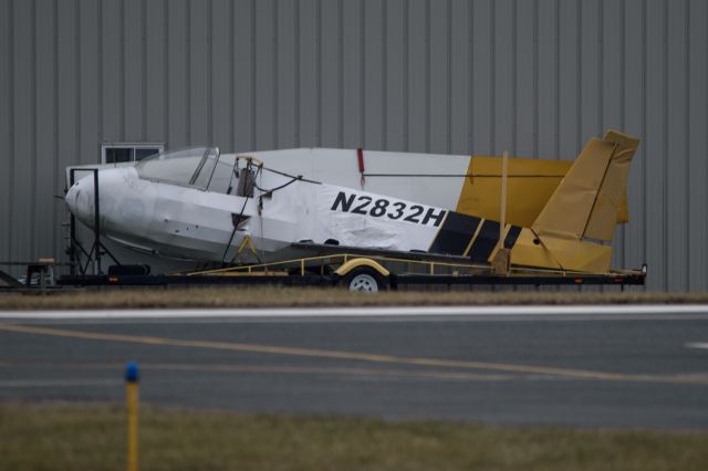 N2832H —