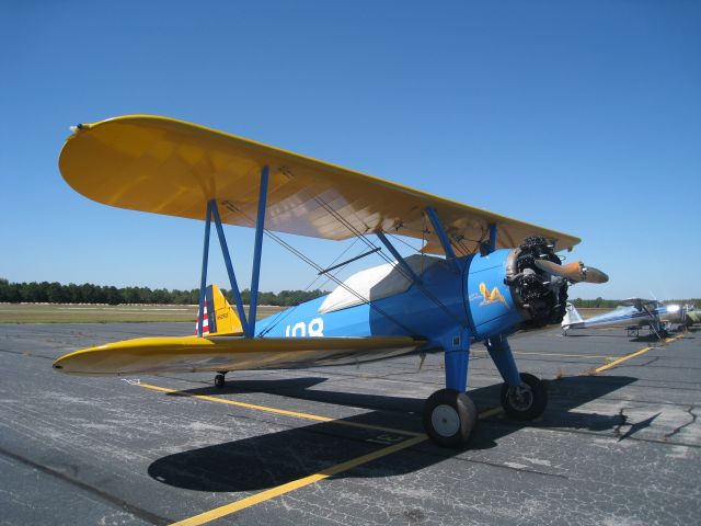 — — - Antique Fly In Camden, SC Oct 2, 2010