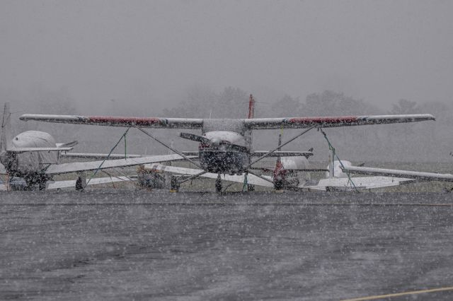 Cessna Skylane (N9656CX)