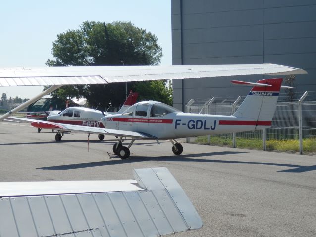 F-GDLJ —
