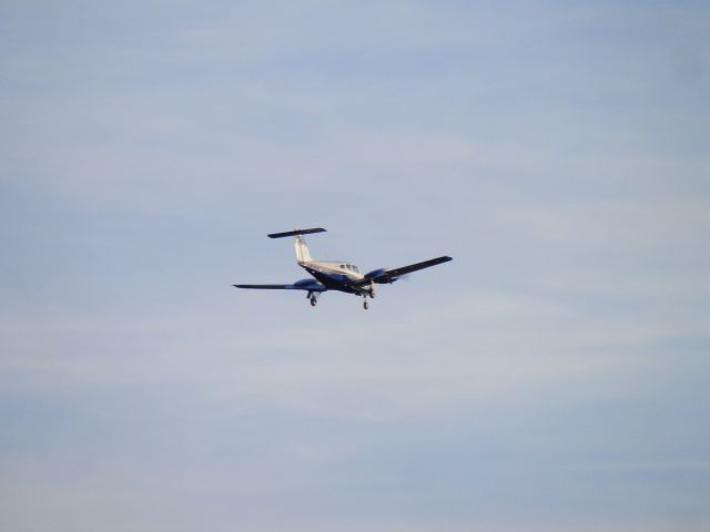 — — - short final into Lynchburg Regionalpicture taken from Kohls parking lot on Wards road