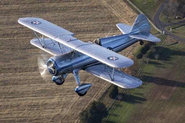 N909PT — - Great fly'n R680-13 powered Stearman with a few other modifications, not intended to impress the 'Stearman Purest'!