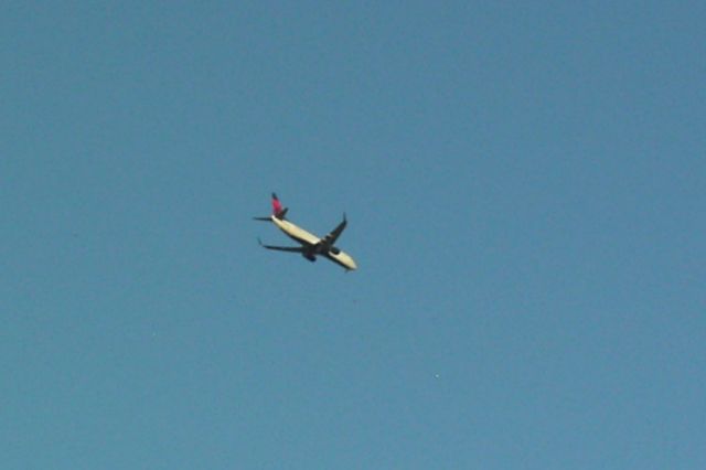 Boeing 737-800 —