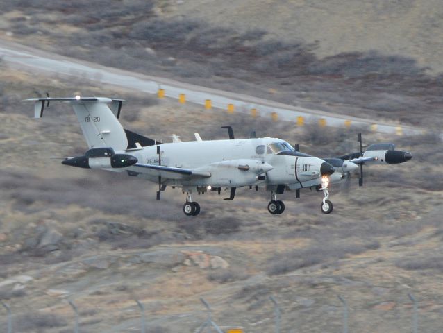 9213120 — - Landing
