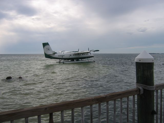 N300WH — - At Little Palm Island The Florida Keys