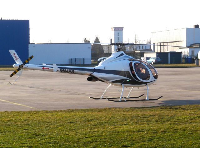 ALPI AH-130 Syton (D-MMPB)