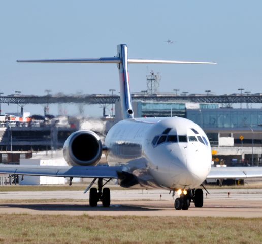 Boeing 717-200 (N961AT)