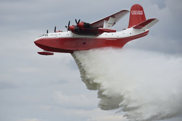 — — - Hawaii Mars demo at Air Venture, July 27