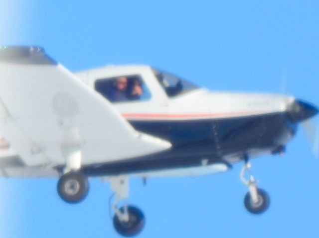 Piper Cherokee (N282BG) - 01/11/2025