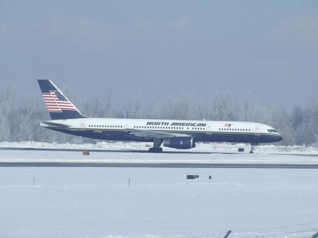 N750NA —