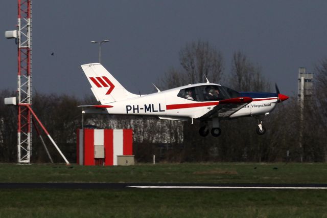 Socata TB-20 Trinidad (PH-MLL)