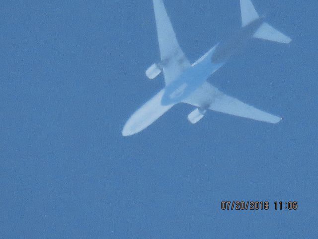 BOEING 767-300 (N313AZ)