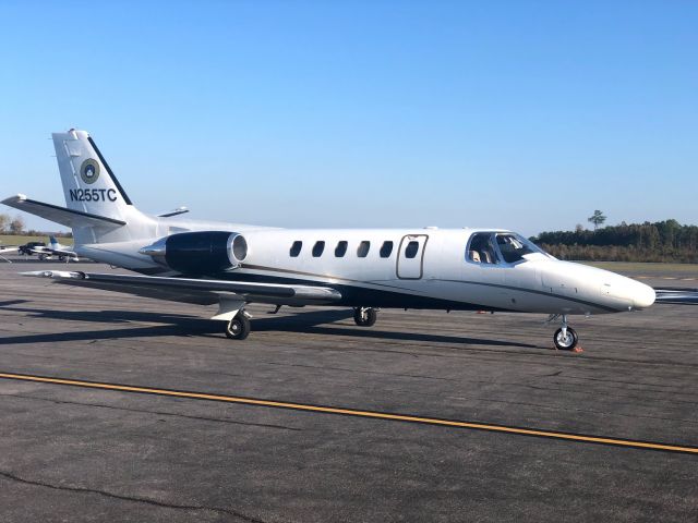 N255TC — - From the FBO