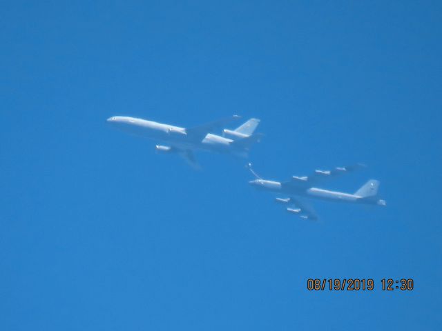 Boeing B-52 Stratofortress (60-0032)