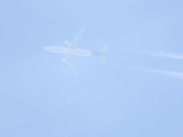 Airbus A300F4-600 (N156UP)