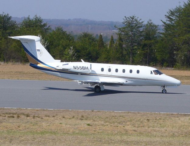 N55BH —