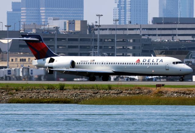 Boeing 717-200 (N938AT)