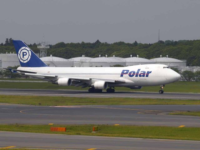 Boeing 747-400 (N453PA) - This type of aircraft happened to fly in the area of an distressed Legacy which collided with GOL Tranportes Aereos flight 1907 and provided Translation assistance (the PAC aircraft was operating Flight 71)