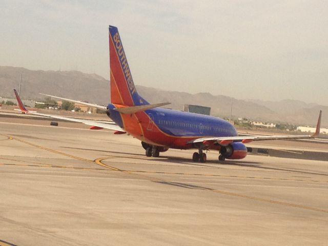 N778SW —