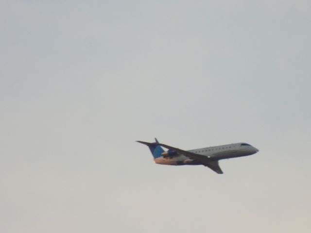 Canadair Regional Jet CRJ-200 (N463SW)