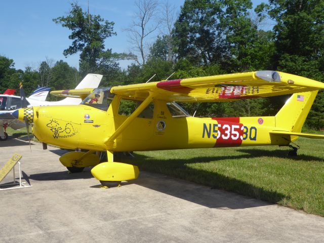 Cessna Commuter (N6368Q)