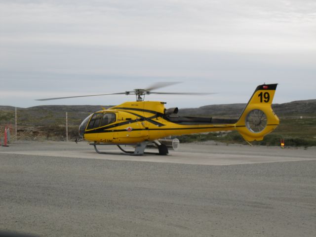 Eurocopter EC-130 (C-FONC)