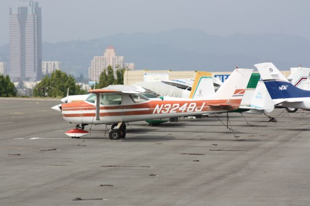 Cessna Commuter (N3248J)