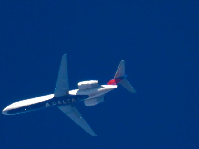 Boeing 717-200 (N988AT) - DAL2490br /ATL-OKCbr /10/31/2024