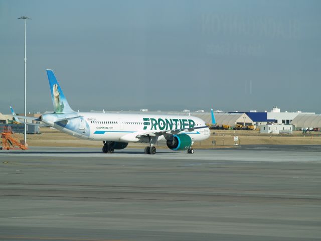 N622FR —