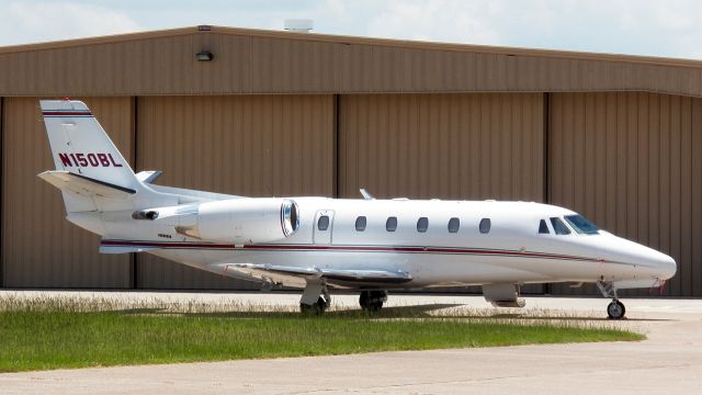 Cessna Citation Excel/XLS (N150BL)