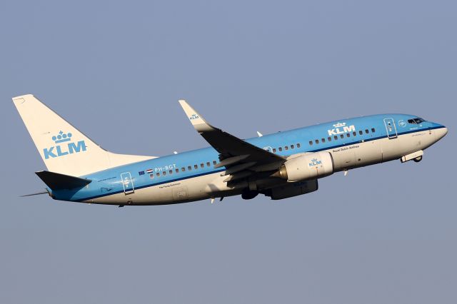 Boeing 737-700 (PH-BGT)