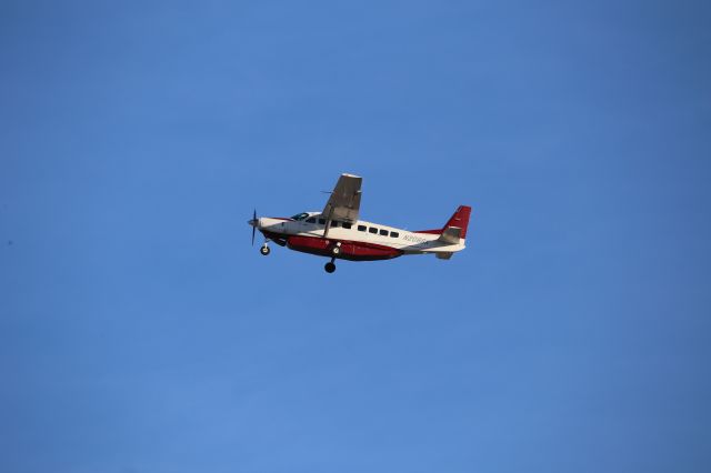 Cessna Caravan (N208BK)