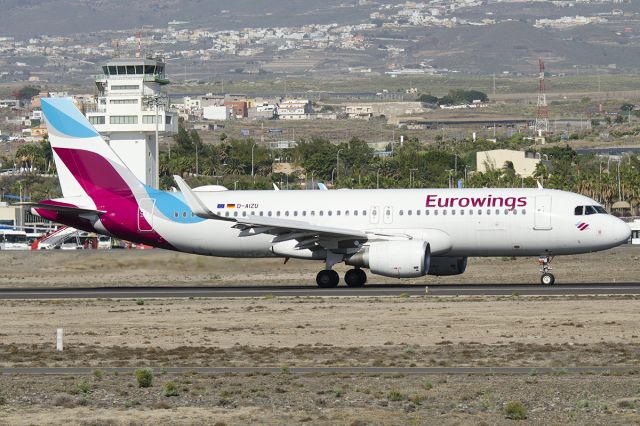 D-AIUZ —