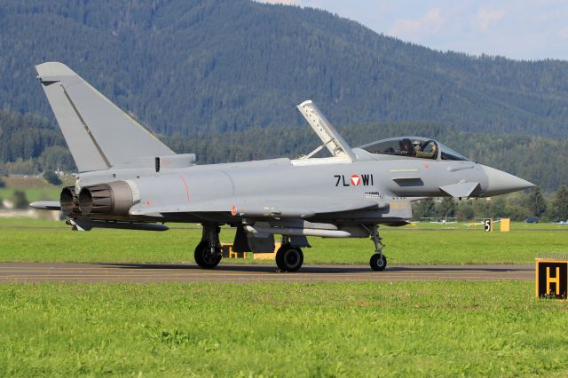 EUROFIGHTER Typhoon (7LWI)