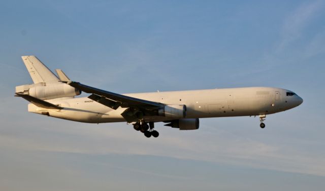 Boeing MD-11 (N542KD)