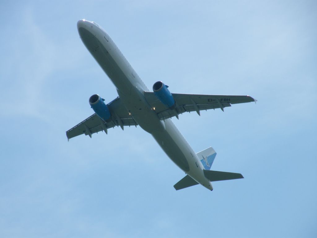 EI-FBH — - EI FBH