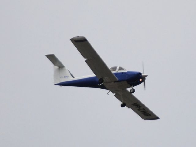 VH-ZWG —