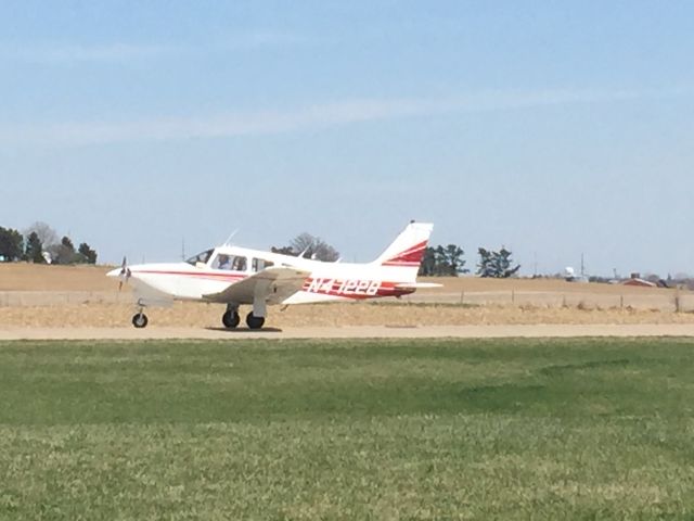 Piper Cherokee (N47228)