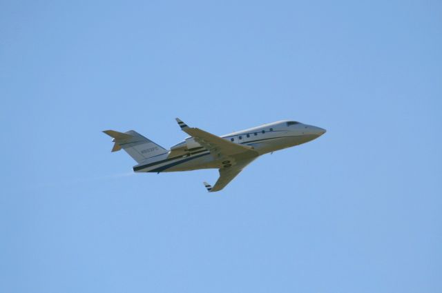 Dassault Falcon 50 (N503PC)