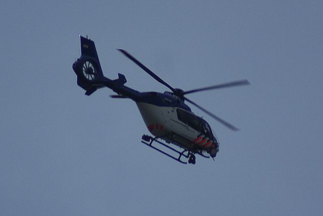 PH-PXD — - 1-3-2017 Leiderdorp holland