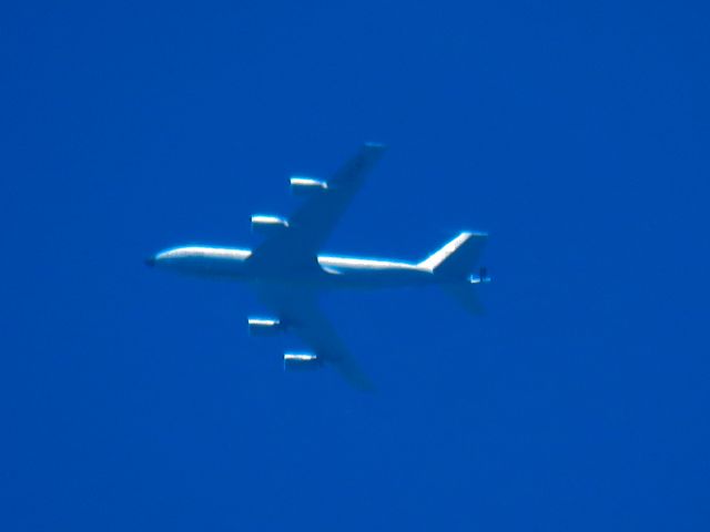 Boeing C-135FR Stratotanker (60-0349)