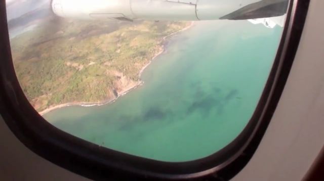 — — - Air Madacasgar ATR 72-500