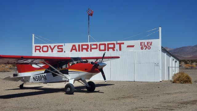 MAULE MT-7-260 Super Rocket (N58PM) - Taken 19 Sep 2021